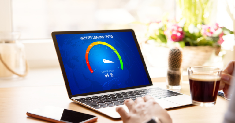 افزایش سرعت سایت و فروشگاه اینترنتی تا زیر یک ثانیه