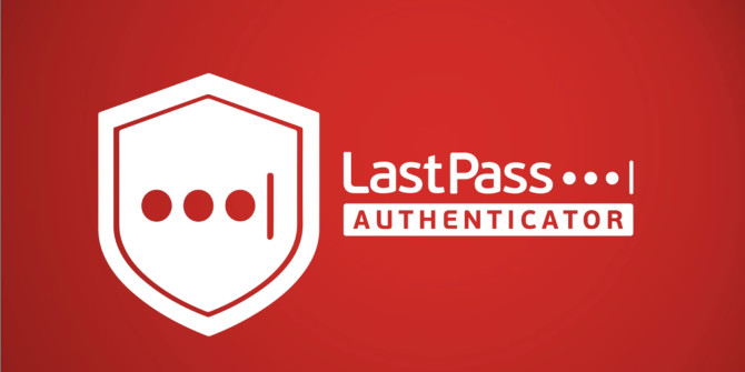 lastpass password manager
