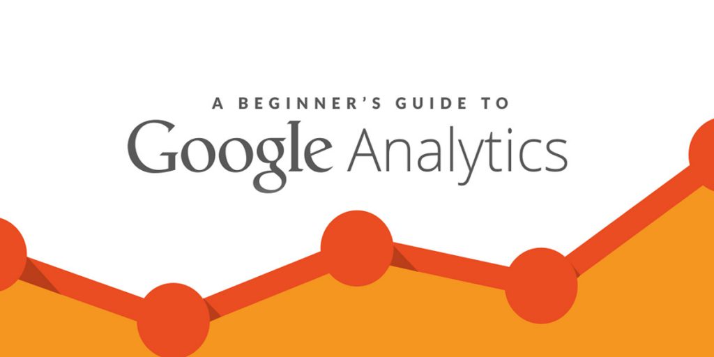 راهنمای داشبورد Google Analytics