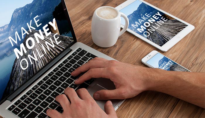 کسب و کارهای اینترنتی پولساز