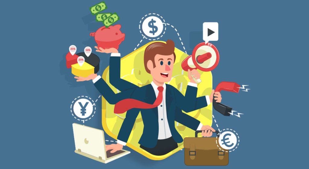 ایده کسب و کار اینترنتی