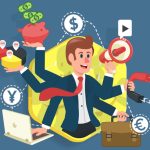 ایده کسب و کار اینترنتی