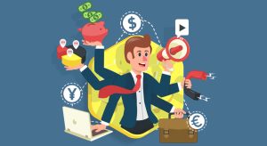 ایده کسب و کار اینترنتی