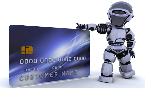 درگاه پرداخت و هوش مصنوعی