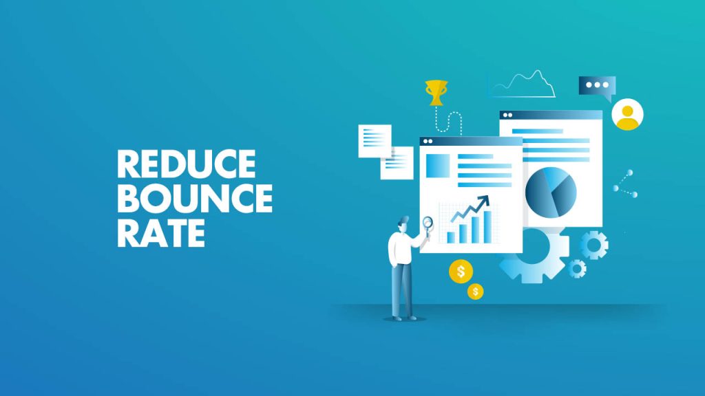 نرخ پرش (bounce rate) چیست و چرا اهمیت دارد؟