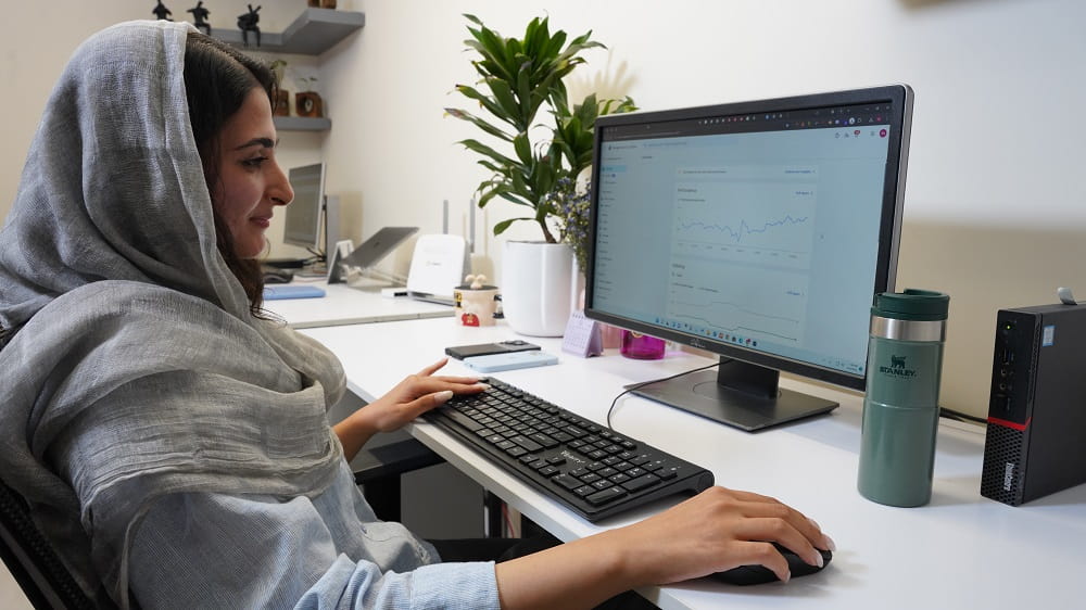 شرکت طراحی سایت متسون