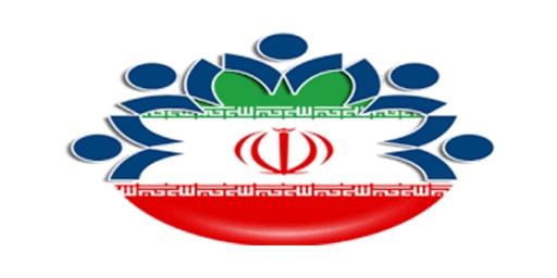 طراحی لوگو سایت شورای اسلامی شریفیه