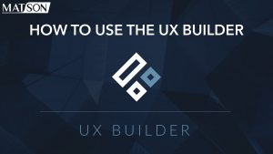 ux Builder