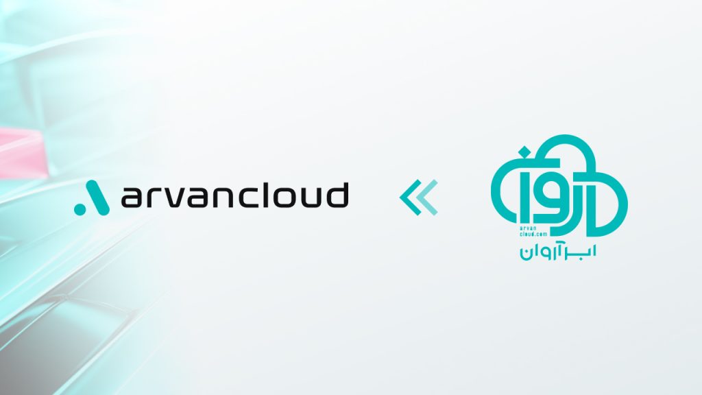 ArvanCloud