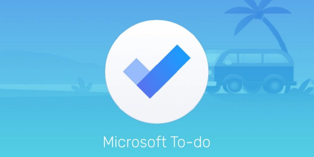 Microsoft TO-DO
