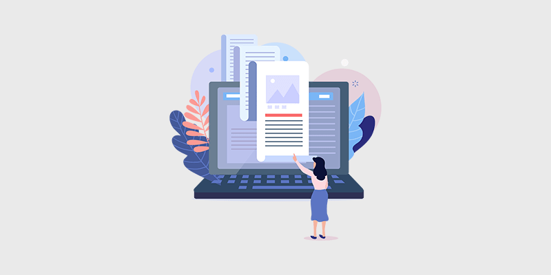 آموزش نوشتن مقاله برای سایت فروشگاهی