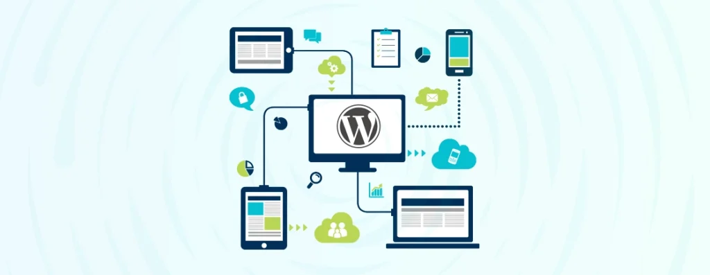 استفاده از CDN در وردپرس