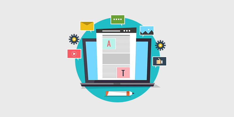 چک لیست انتشار مقاله در وردپرس