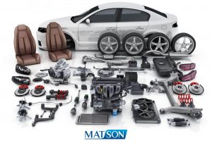 The best online store for car accessories