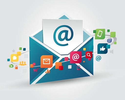 مزیت استفاده از ایمیل سازمانی و یا ایمیل تجاری