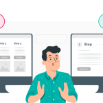 بهبود رابط کاربری و تجربه کاربری