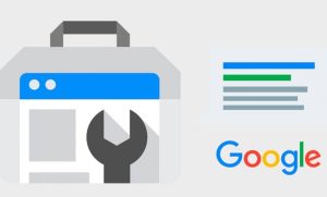 ایندکس شدن گوگل