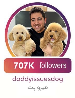 میرو پت میرسادات بزرگترین پت شاپ آنلاین کشور