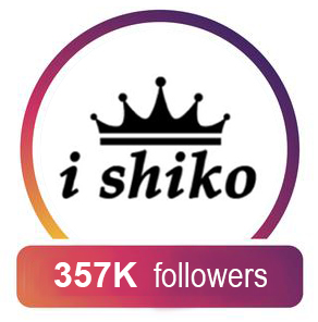 آیشیکو، طراحی فروشگاه و تمامی خدمات وب سایت در تیم متسون