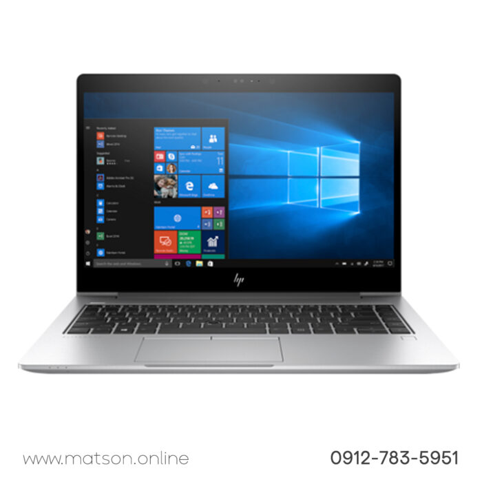 خرید لپ تاپ Hp Elitebook 745 g5 مناسب کسب و کار اینترنتی، دانشجویی ، پروژه های سنگین گرافیکی و سیستم خانگی کامپیوتری از دیجیکالا