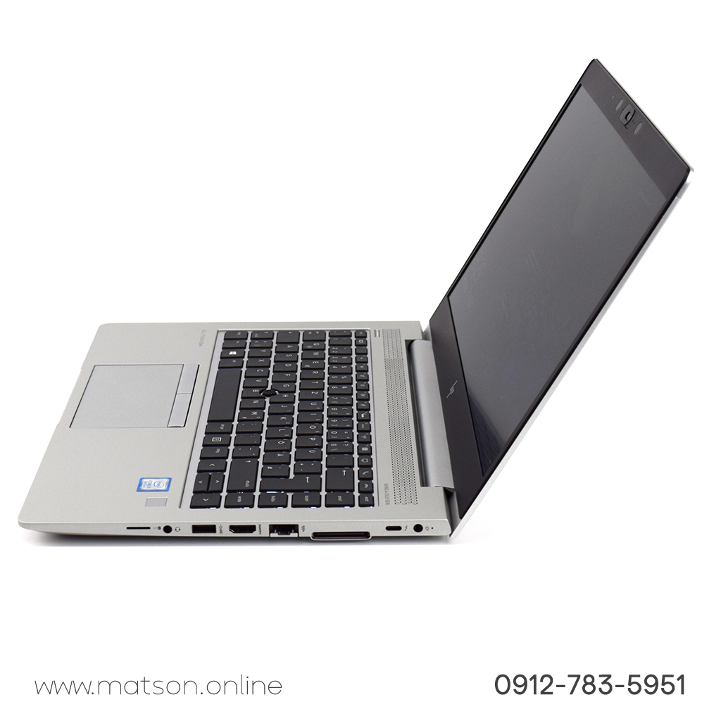 لپ تاپ Hp Elitebook 745 g5 مناسب کسب و کار اینترنتی