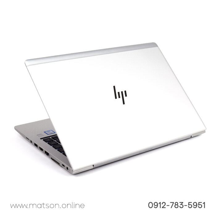 لپ تاپ Hp Elitebook 745 g5 برای طراحی و مدیریت وب سایت و فروشگاه اینترنتی در منزل یا دفتر کار و فروشگاه