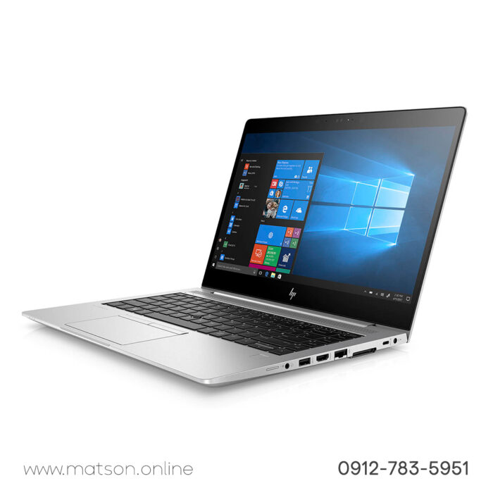خرید لپ تاپ Hp Elitebook 745 g5 مناسب کسب و کار اینترنتی، دانشجویی ، پروژه های سنگین گرافیکی و سیستم خانگی کامپیوتری
