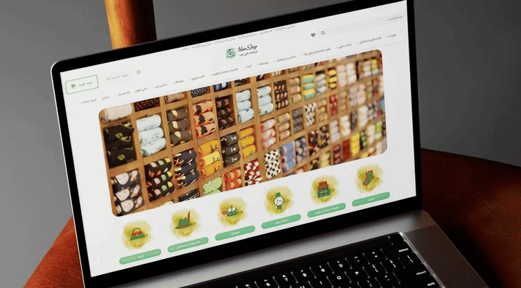 اقدامات قبل از طراحی سایت
