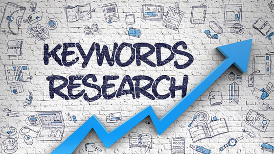 آموزش تحقیق کلمه کلیدی و آشنایی با ابزارهای Keyword research 