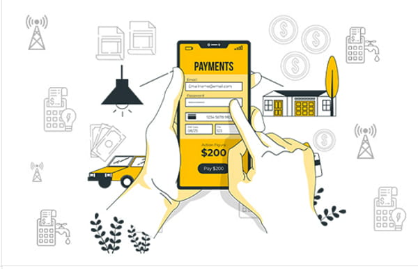 بهترین درگاه برای کسب و کارهای کوچک
