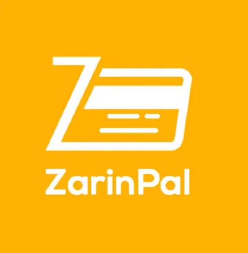 درگاه زرین پال