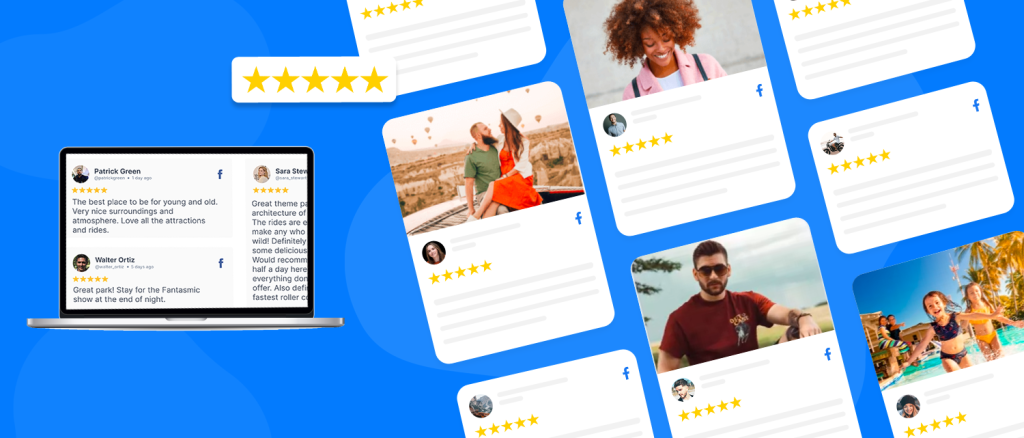 کامنت محصول در وردپرس