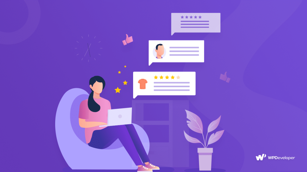 افزایش تعامل مشتریان با کامنت مارکتینگ 