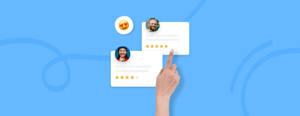 مزایای کامنت محصول در وردپرس