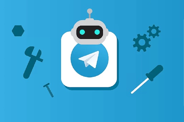 ربات لوگو ساز