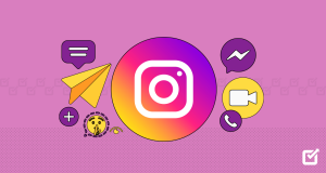 دایرکت هوشمند اینستاگرام