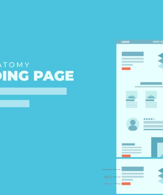 طراحی لندینگ پیج اختصاصی