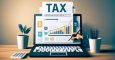 مالیات فروشگاه اینترنتی