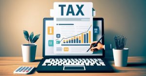 مالیات فروشگاه اینترنتی