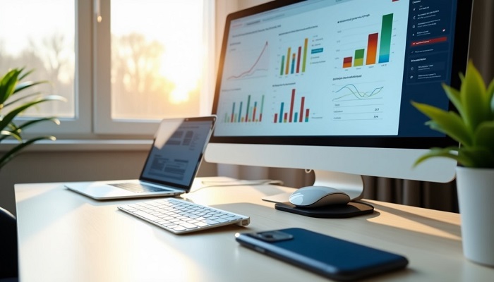 بررسی سئو سایت