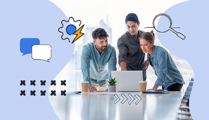 مشاوره سئو سایت