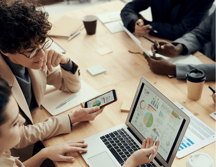 مزایای مشاوره سئوی سایت