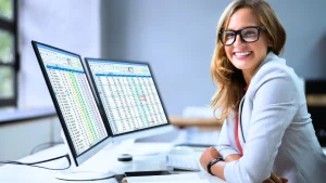 دیتا اینتری چیست