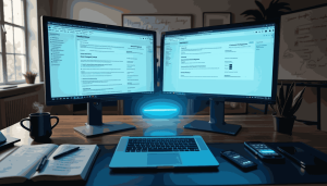 آموزش کامل انتقال اطلاعات از یک سایت به سایت دیگر: راهنمای گام به گام و تضمینی