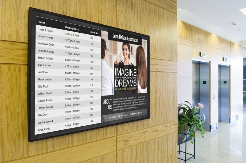 تبلیغات در دایرکتوری ها