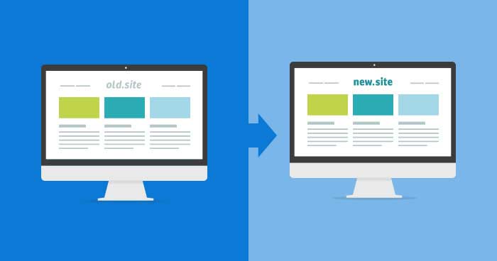 انتقال اطلاعات