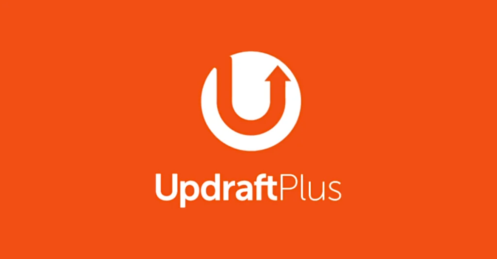 UpdraftPlus