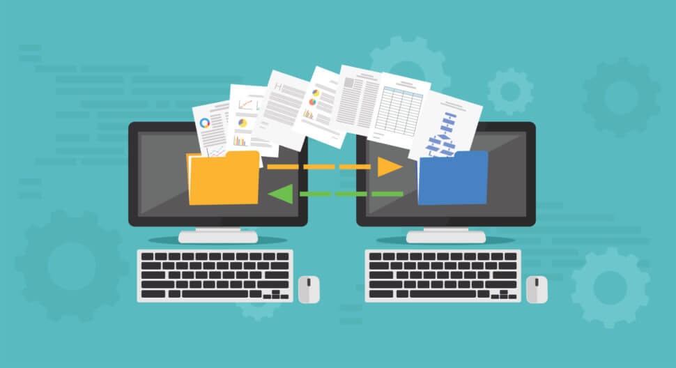  انتقال محصولات از سایت وردپرسی به سایت جدید