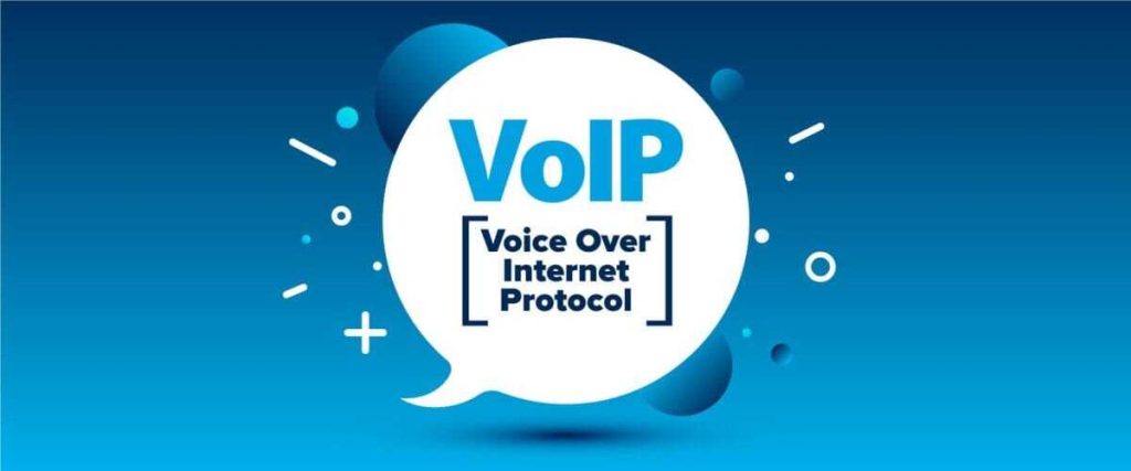 راه‌اندازی گام به گام VOIP در سازمان