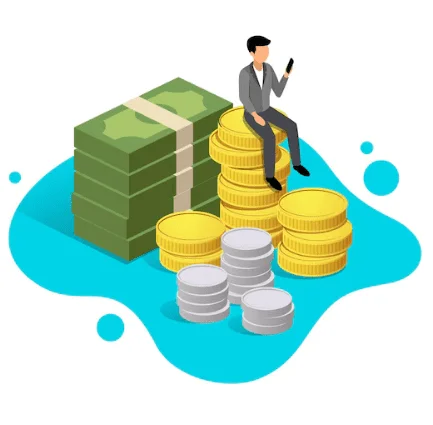 درآمد طراحی سایت در سال 1404